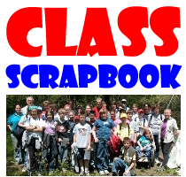 Class Scrapbook graphic (link)